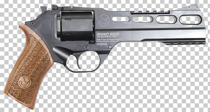 Chiappa Rhino Revolver Chiappa Firearms .357 Magnum PNG, Clipart, 38 Special, 357 Magnum, 919mm Parabellum, Air Gun, Ammunition Free PNG Download
