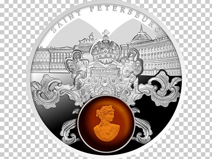 Commemorative Coin Silver Amber Jantar PNG, Clipart, Amber, Amber Road, Coin, Collecting, Commemorative Coin Free PNG Download