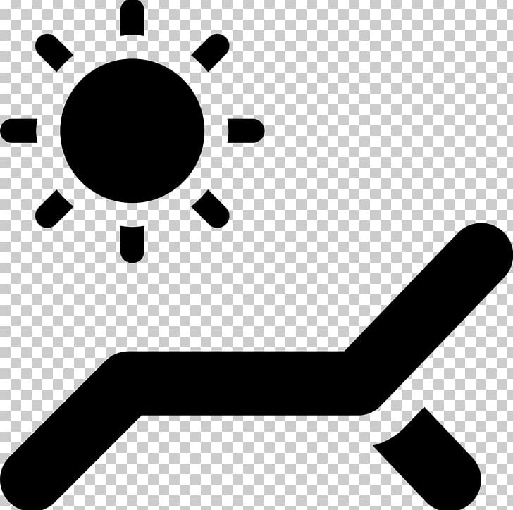 Computer Icons Sun Tanning PNG, Clipart, Auringonotto, Bath, Black, Black And White, Clip Free PNG Download