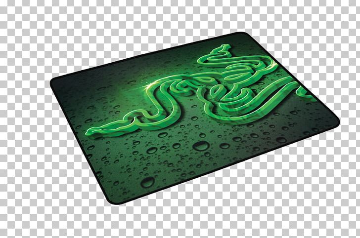 Computer Mouse Mouse Mats Razer Inc. Video Game PNG, Clipart, Computer Accessory, Computer Mouse, Electronics, Green, Mouse Mats Free PNG Download