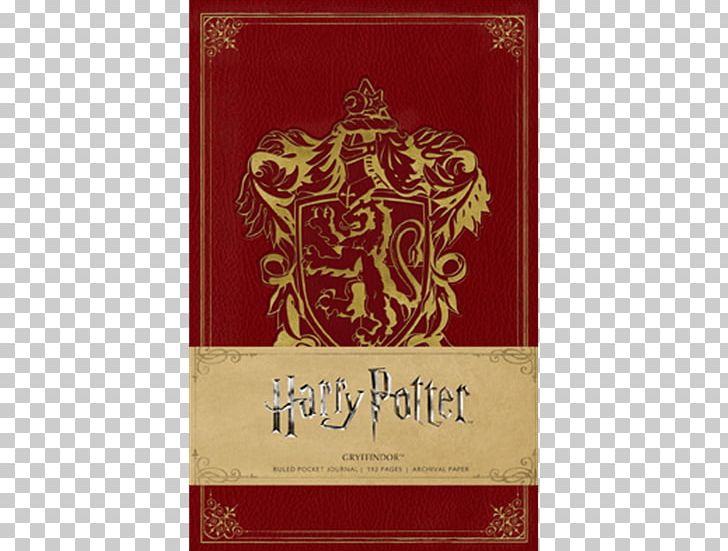 Harry Potter: Gryffindor Ruled Pocket Journal Harry Potter: Ravenclaw Hardcover Ruled Journal Harry Potter And The Deathly Hallows PNG, Clipart, Book, Brand, Comic, Gryffindor, Hardcover Free PNG Download