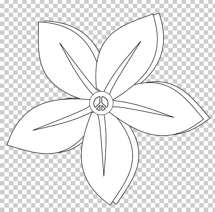 Petal White Symmetry Sketch PNG, Clipart, Angle, Area, Artwork, Black, Black And White Free PNG Download