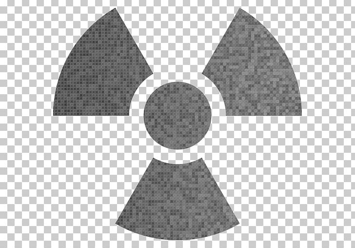 Radioactive Decay Ionizing Radiation Hazard Symbol Radioactive Contamination PNG, Clipart, Angle, Atom, Black, Circle, Computer Icons Free PNG Download