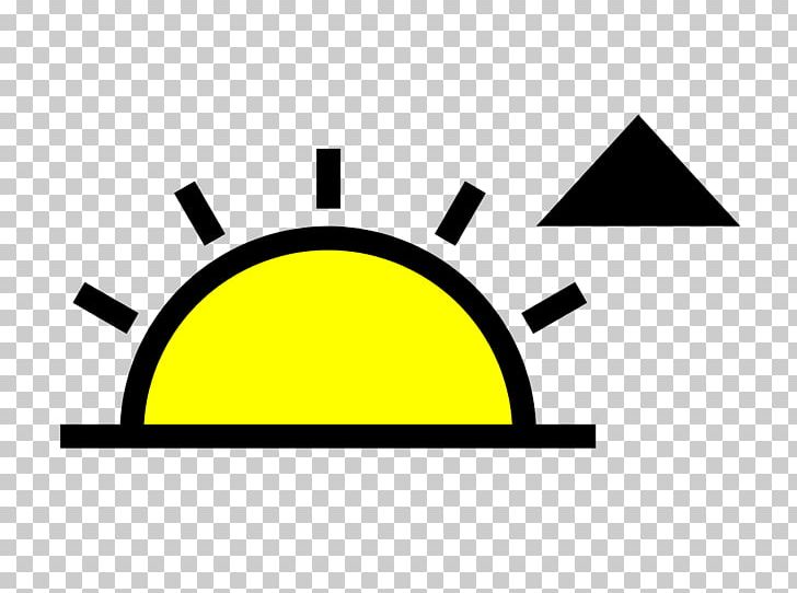 Sunrise Computer Icons Symbol Sunset PNG, Clipart, Angle, Area, Brand, Circle, Computer Icons Free PNG Download