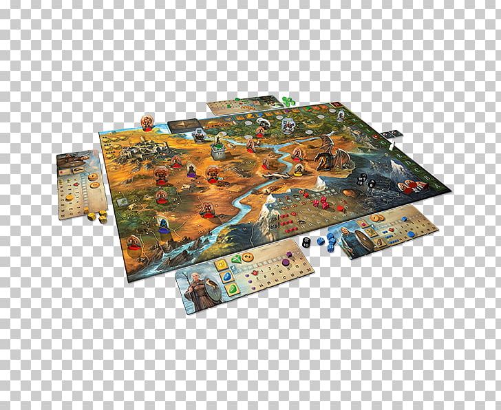 Thames & Kosmos Legends Of Andor Splendor Board Game PNG, Clipart, Adventure Game, Board Game, Cooperative Board Game, Game, Games Free PNG Download