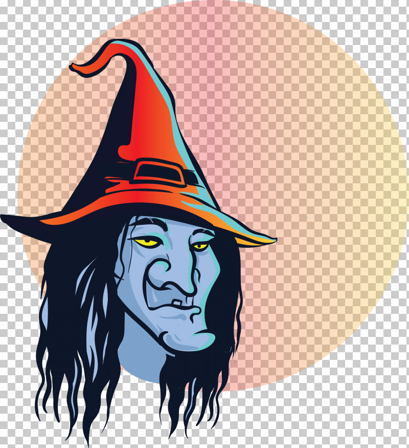 Witch Halloween PNG, Clipart, Character, Character Created By, Cowboy, Cowboy Hat, Halloween Free PNG Download