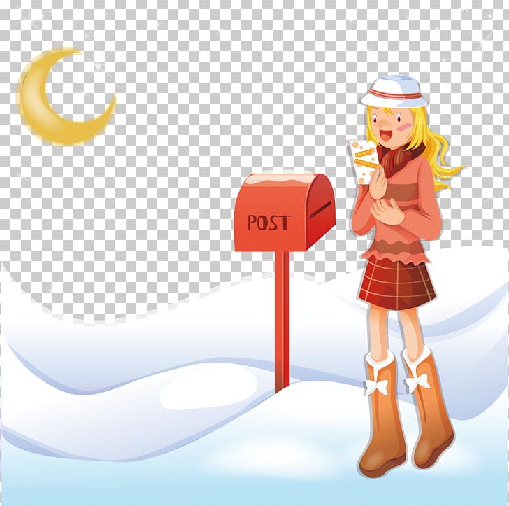 Illustration PNG, Clipart, 4k Resolution, Cartoon, Christmas Snow, Fictional Character, Highdefinition Video Free PNG Download