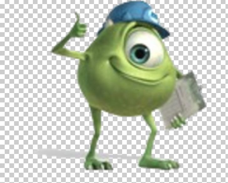 James P. Sullivan Mike Wazowski Monsters PNG, Clipart, Amphibian, Animation, Billy Crystal, Film, Frog Free PNG Download