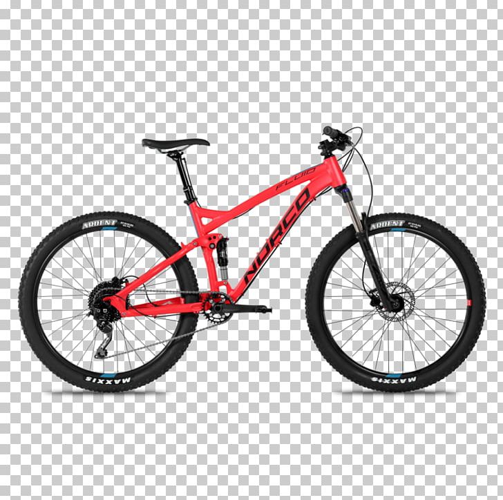 Norco Bicycles Mountain Bike Fluid Bicycle Shop PNG, Clipart,  Free PNG Download