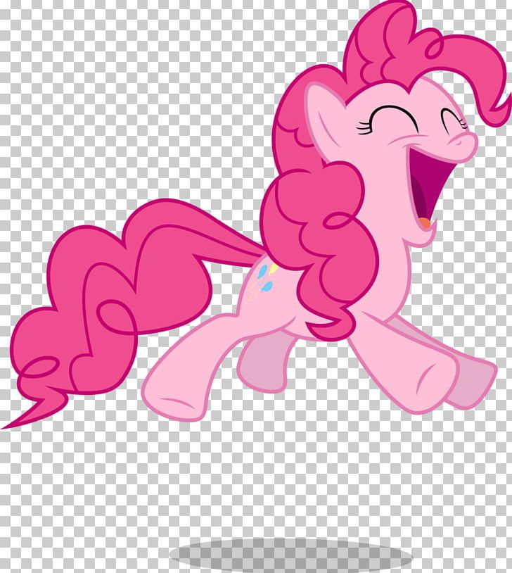 Pinkie Pie Rainbow Dash Pony PNG, Clipart, Cartoon, Character, Deviantart, Fictional Character, Heart Free PNG Download
