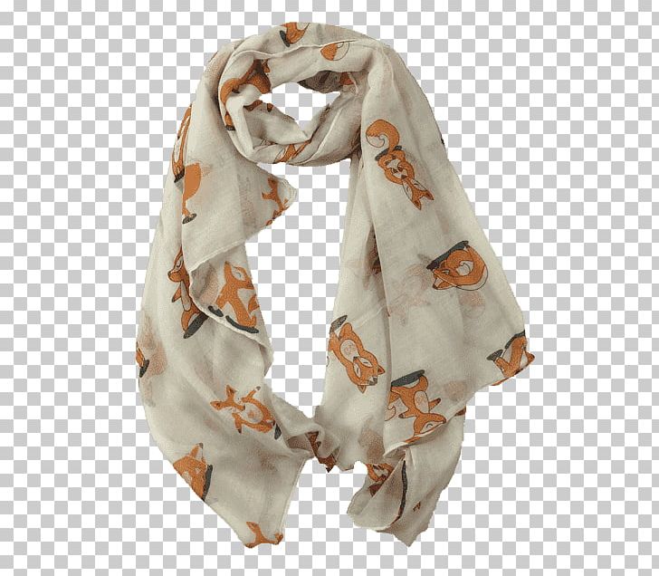 Scarf PNG, Clipart, Cartoon, Cartoon Fox, Fox, Miscellaneous, Others Free PNG Download