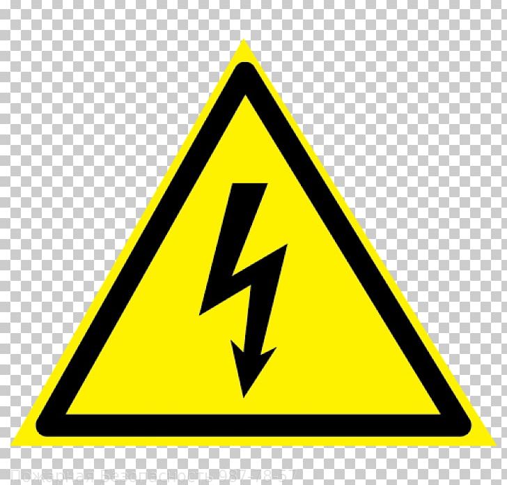 Sign Hazard Symbol Electricity Electrical Injury PNG, Clipart, Angle, Area, Brand, Electrical, Electricity Free PNG Download