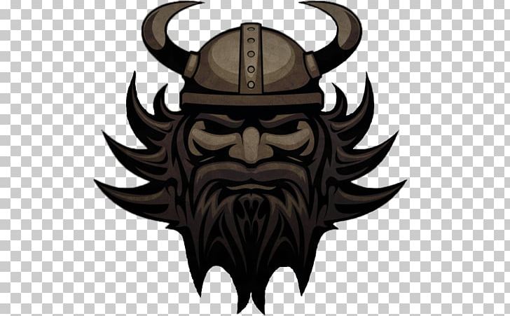 Viking Illustration Graphics Horned Helmet PNG, Clipart, Demon, Drawing, Facial Hair, Fictional Character, Graphic Design Free PNG Download