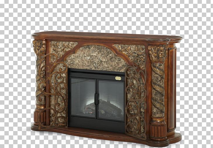 Villa Valencia Fireplace By AICO Electric Fireplace Amini Innovation PNG, Clipart,  Free PNG Download