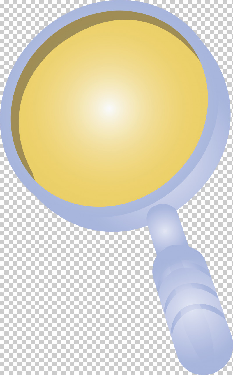 Magnifying Glass Magnifier PNG, Clipart, Magnifier, Magnifying Glass, Makeup Mirror, Yellow Free PNG Download