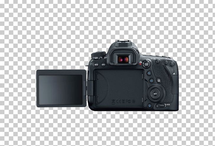 Canon EOS 6D Camera Full-frame Digital SLR PNG, Clipart, 6 D Mark Ii, Camera Lens, Cano, Canon, Canon Eos Free PNG Download