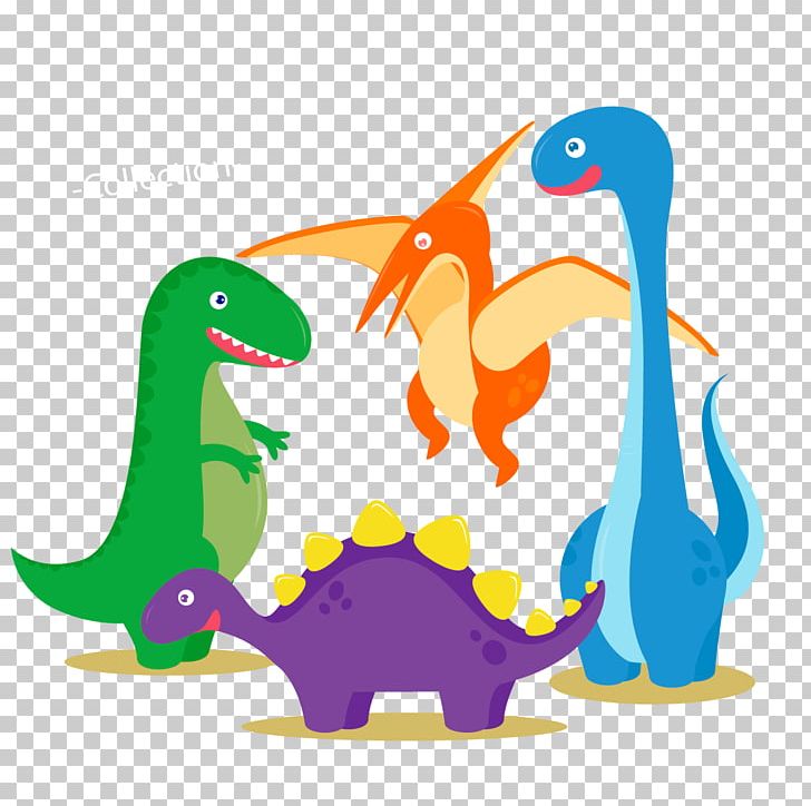 Dinosaur Euclidean PNG, Clipart, Adobe Illustrator, Cartoon, Cartoon Character, Cartoon Cloud, Cartoon Eyes Free PNG Download