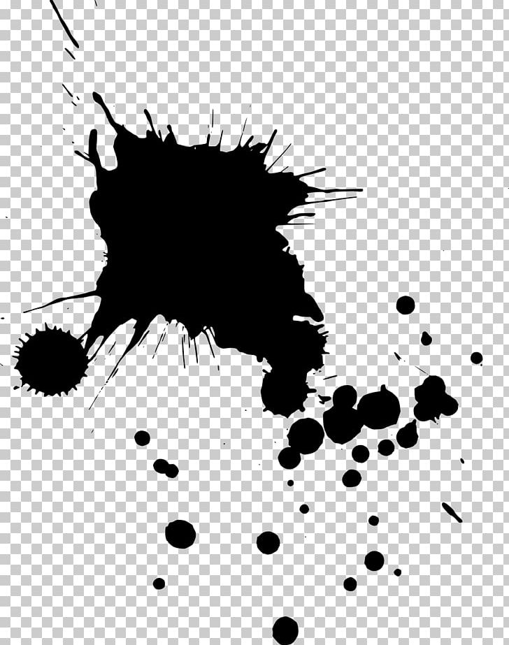 Drawing Ink PNG, Clipart, Art, Black, Black And White, Circle, Color Free PNG Download