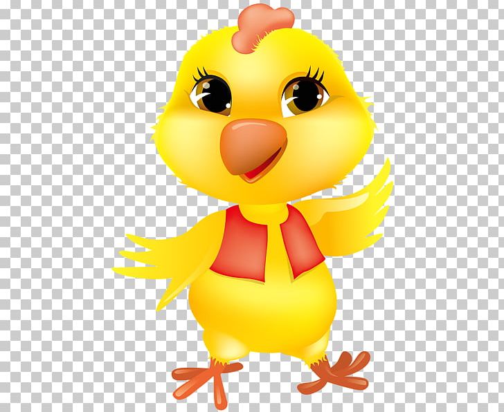 Easter Bunny Desktop PNG, Clipart, Art, Beak, Bird, Cartoon, Chick Free PNG Download
