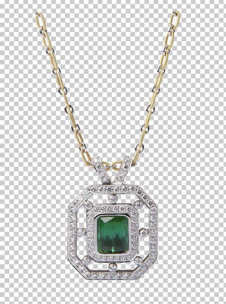 Emerald Necklace Jewellery Diamond PNG, Clipart, Accessories, Chain, Collar, Designer, Diamond Free PNG Download