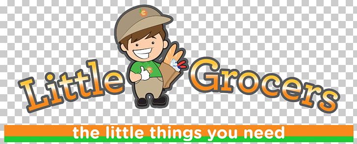 Grocery Store Little Grocer Lunch Meat Brand Logo PNG, Clipart, Area, Brand, Cartoon, Cigarretes, Facebook Free PNG Download