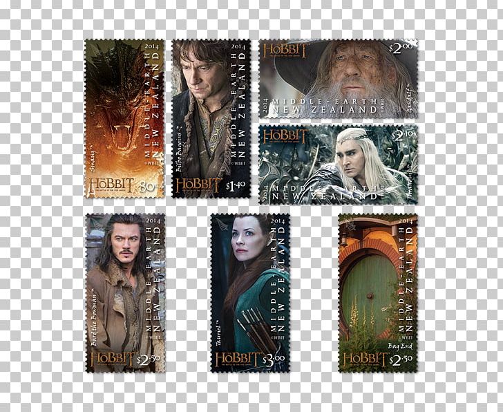 Postage Stamps Thranduil New Zealand The Hobbit First Day Of Issue PNG, Clipart, Collage, Cyan, Desolation Of Smaug, First Day Of Issue, Grey Free PNG Download