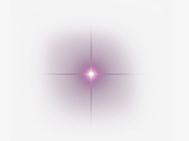 Purple Simple Light Shine Effect Element PNG, Clipart, Effect, Effect Clipart, Effect Element, Element, Leave Free PNG Download