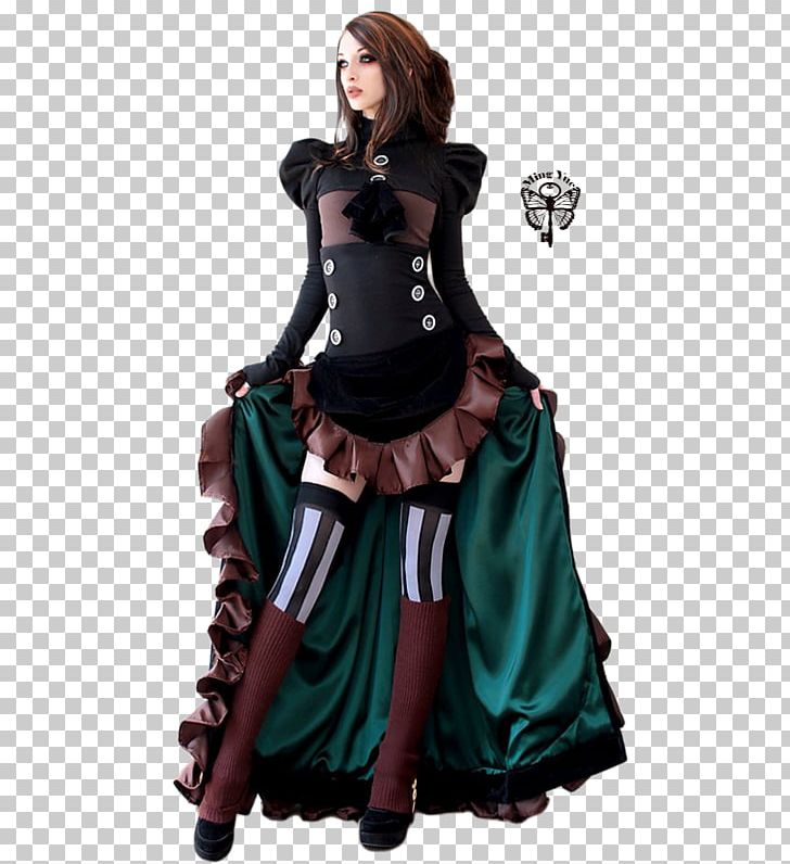 Steampunk Fashion Clothing Costume PNG, Clipart, Blouse, Clothing, Cosplay, Costume, Costume Design Free PNG Download