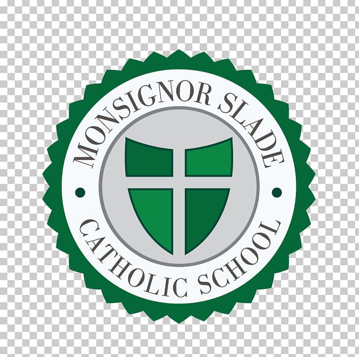 Catholic School Logo National Secondary School PNG, Clipart, Area, Art Clipart, Badge, Brand, Brewery Free PNG Download