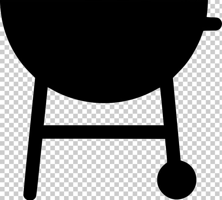Chair Line PNG, Clipart, Barbeque, Bbq, Black And White, Chair, Cook Free PNG Download