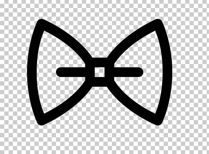Computer Icons Bow Tie The 85 Ways To Tie A Tie Necktie Symbol PNG, Clipart, 85 Ways To Tie A Tie, Angle, Area, Black, Black And White Free PNG Download