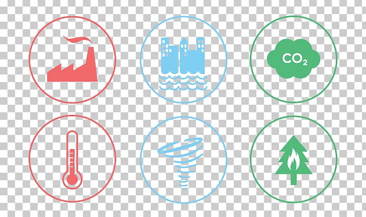 Earth Climate Change Computer Icons PNG, Clipart, Area, Atmosphere, Brand, Carbon Dioxide, Circle Free PNG Download