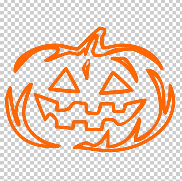 Halloween Pumpkins. PNG, Clipart, Area, Artwork, Cartoon, Line, Line Art Free PNG Download