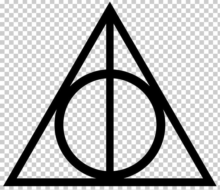 Harry Potter And The Deathly Hallows Fantastic Beasts And Where To Find Them Harry Potter And The Philosopher's Stone Symbol PNG, Clipart,  Free PNG Download