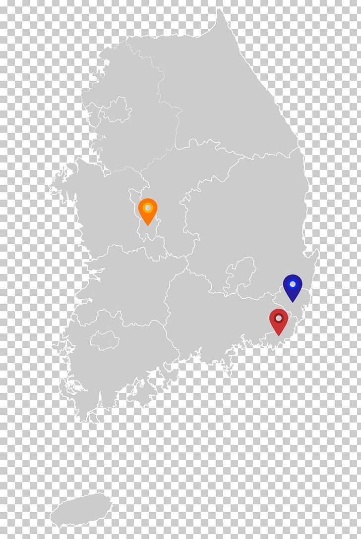 Ulsan North Korea Gyeongju Daegu Geumsansa PNG, Clipart, Area, Blank, Cartography, Daegu, Gyeongju Free PNG Download