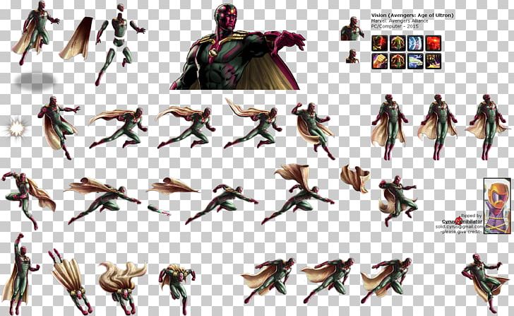Vision Marvel: Avengers Alliance Ultron Marvel Heroes 2016 Deadpool PNG, Clipart, Avengers Age Of Ultron, Character, Comics, Deadpool, Fauna Free PNG Download