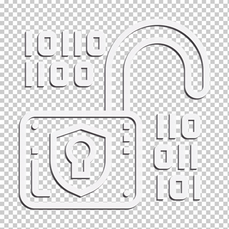 Password Icon Cyber Crime Icon Online Security Icon PNG, Clipart, Cyber Crime Icon, Lock, Logo, Online Security Icon, Padlock Free PNG Download