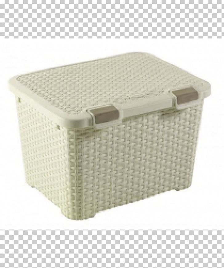Container Rattan Basket Box Plastic PNG, Clipart, Basket, Beige, Box, Chest, Container Free PNG Download