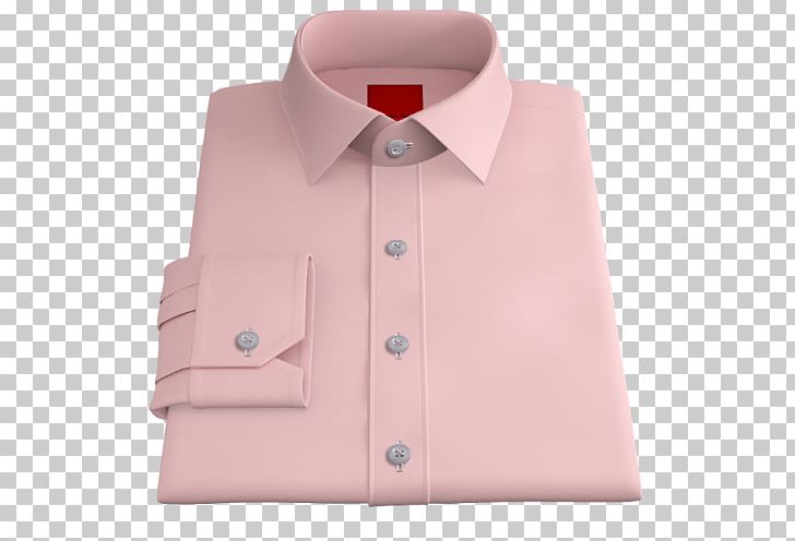 Dress Shirt Pink Clothing Twill Oxford PNG, Clipart, Blue, Button, Clothing, Collar, Dress Free PNG Download
