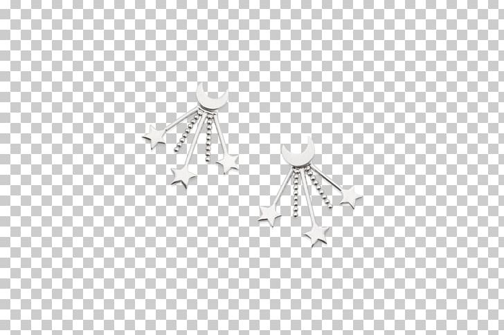 Earring Body Jewellery Line Angle PNG, Clipart, Angle, Art, Body Jewellery, Body Jewelry, Crescent Free PNG Download