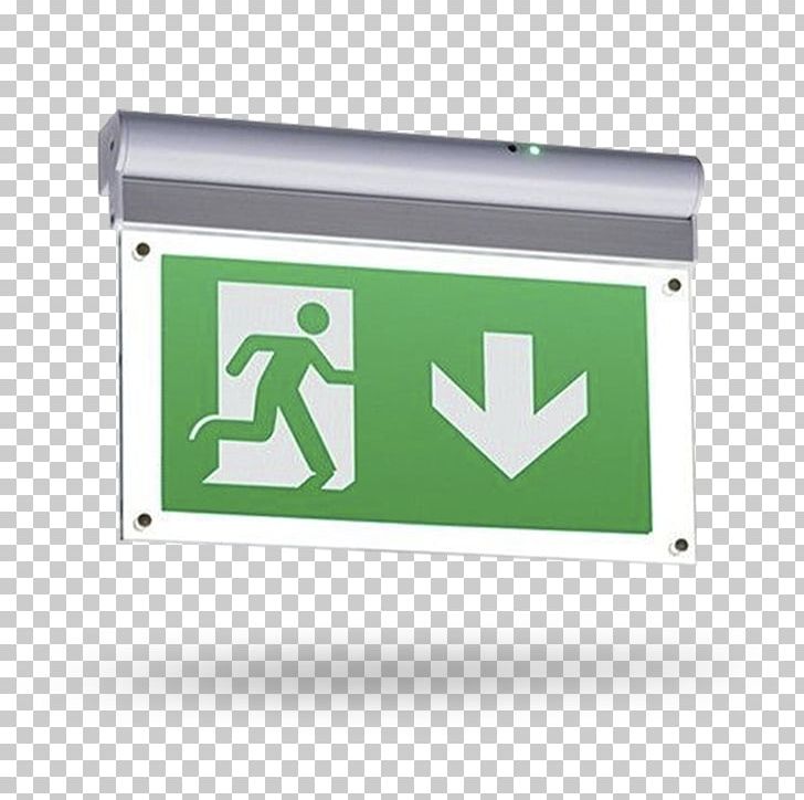 Exit Sign Emergency Exit Fire Escape Light PNG, Clipart, Brand, Building, Emergency, Emergency Exit, Emergency Lighting Free PNG Download