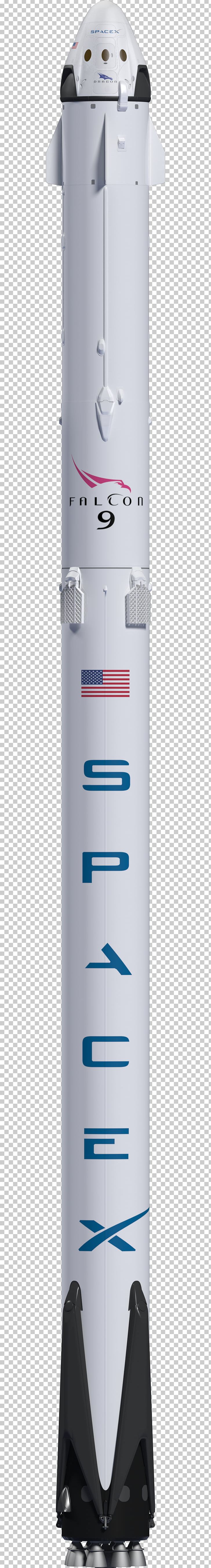 Falcon 9 Falcon Heavy Rocket SpaceX PNG, Clipart, Booster, Cylinder, Deltav, Falcon, Falcon 9 Free PNG Download