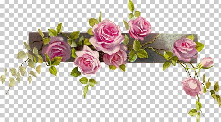 Flower Borders And Frames Rose Portable Network Graphics PNG, Clipart, Artificial Flower, Blue, Borders And Frames, Branch, Cut Flowers Free PNG Download
