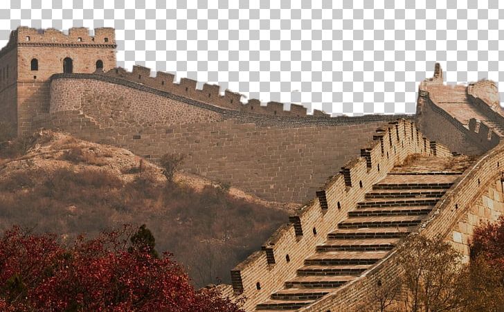 Great Wall Of China Jiayuguan City Mutianyu New7Wonders Of The World PNG, Clipart, Attractions, Building, Canvas, Castle, China Free PNG Download
