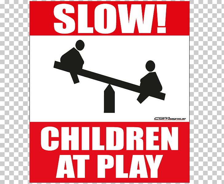 Slow Children At Play Sign Logo Brand PNG, Clipart, Area, Behavior, Brand, Cbm Signs, Child Free PNG Download