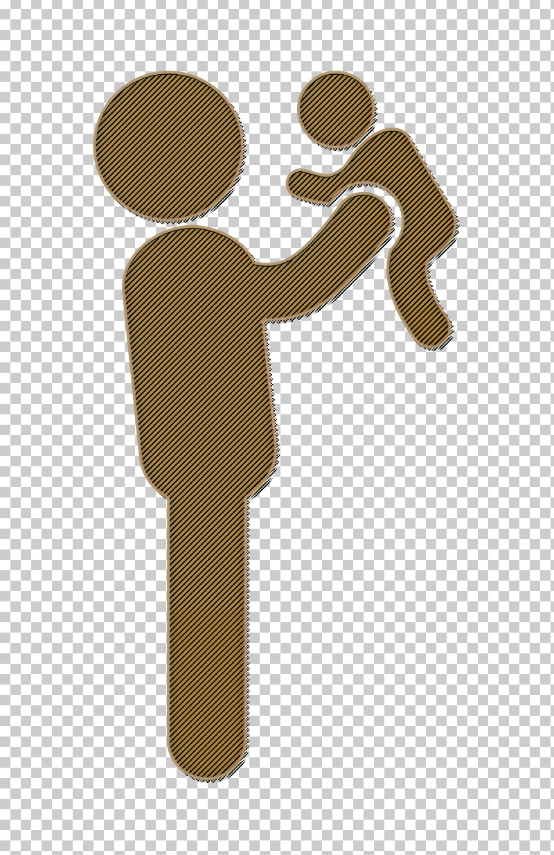 Father Icon People Icon Human Pictos Icon PNG, Clipart, Daughter, Family, Father, Father Icon, Father Lifting His Baby Icon Free PNG Download