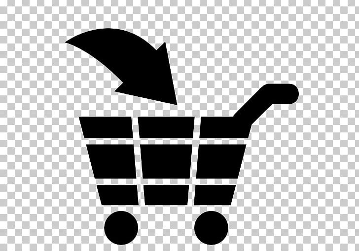 Computer Icons Symbol E-commerce PNG, Clipart, Angle, At Sign, Black, Black And White, Business Free PNG Download