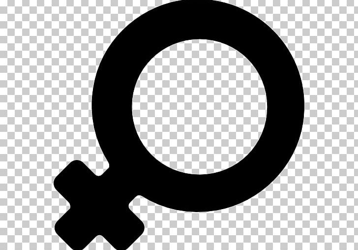 Computer Icons Woman Symbol Female PNG, Clipart, Black, Black And White, Circle, Computer Icons, Download Free PNG Download