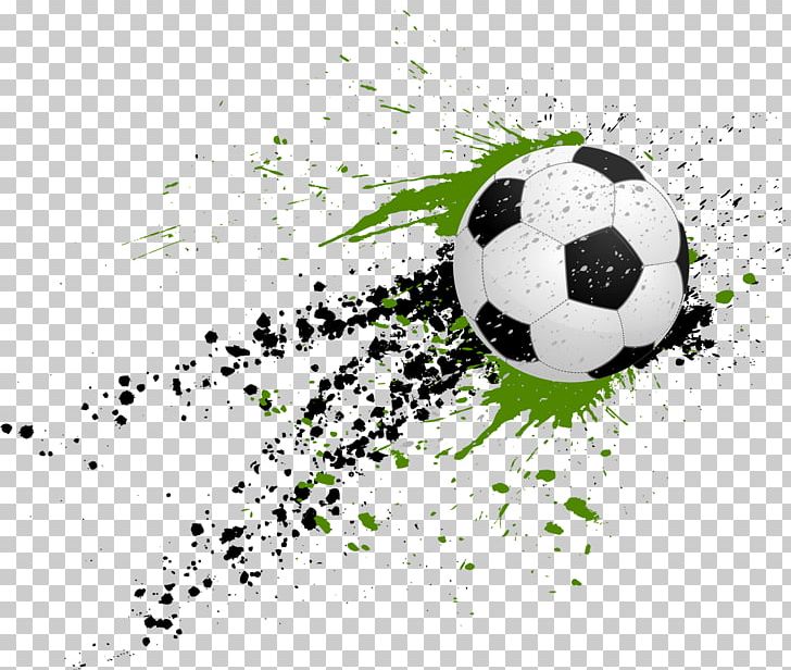 Football Player Sports Mural PNG, Clipart, Animation, Art Background, Background Vector, Ball, Computer Wallpaper Free PNG Download
