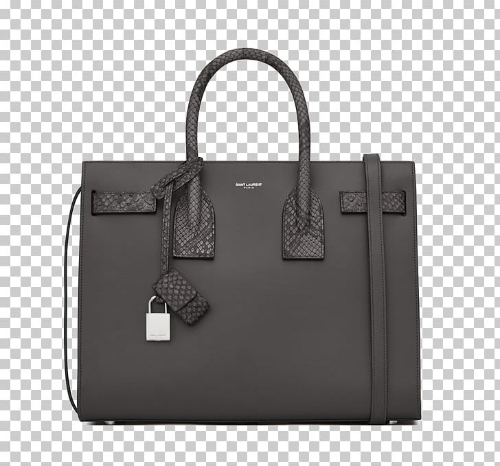 Handbag Yves Saint Laurent Leather Tote Bag PNG, Clipart, Backpack, Bag, Baggage, Black, Briefcase Free PNG Download
